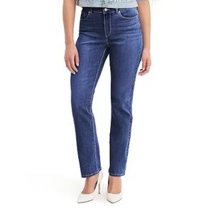 Women’s Levi’s Classic Jeans in a size 30